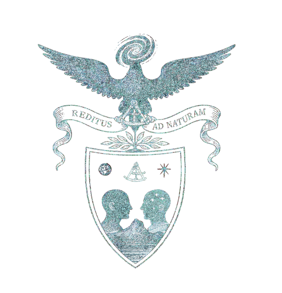Heterodox Research Society crest